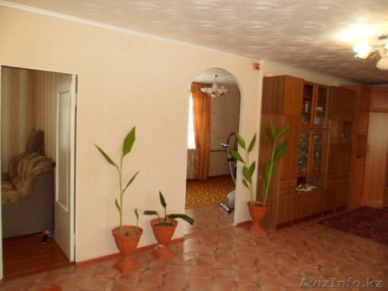 родам частный дом район старый аэропорт - Изображение #3, Объявление #515978