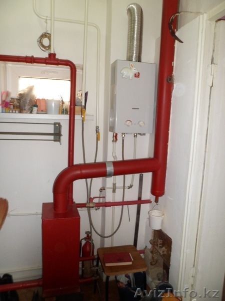 родам частный дом район старый аэропорт - Изображение #2, Объявление #515978