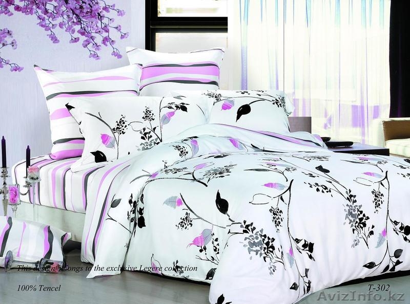 Элитное постельное белье марки Legere - Изображение #8, Объявление #508605
