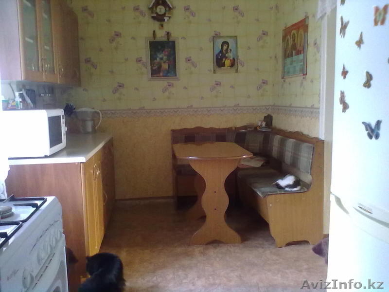 продам дом в п.Макарово - Изображение #7, Объявление #197832