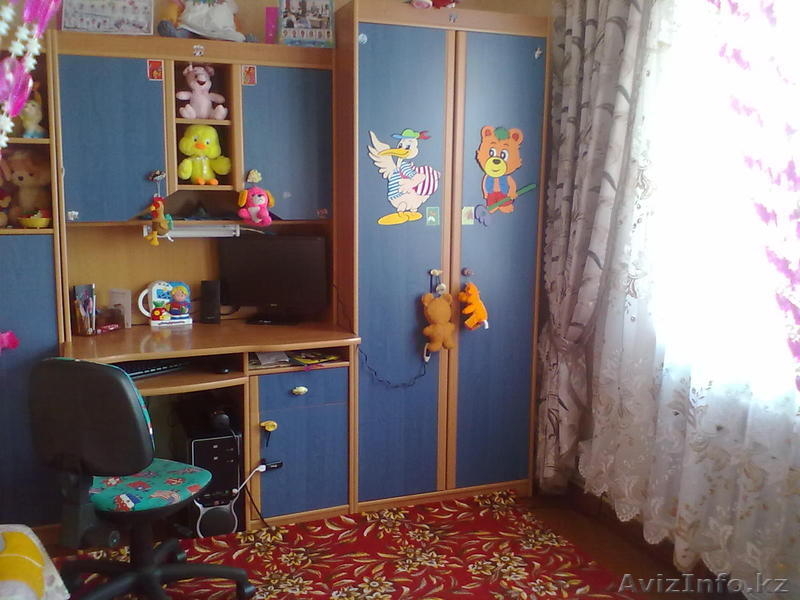 продам дом в п.Макарово - Изображение #5, Объявление #197832