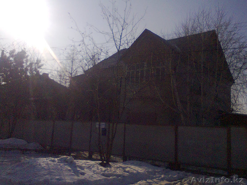 продам кирпичный коттедж - Изображение #2, Объявление #526493