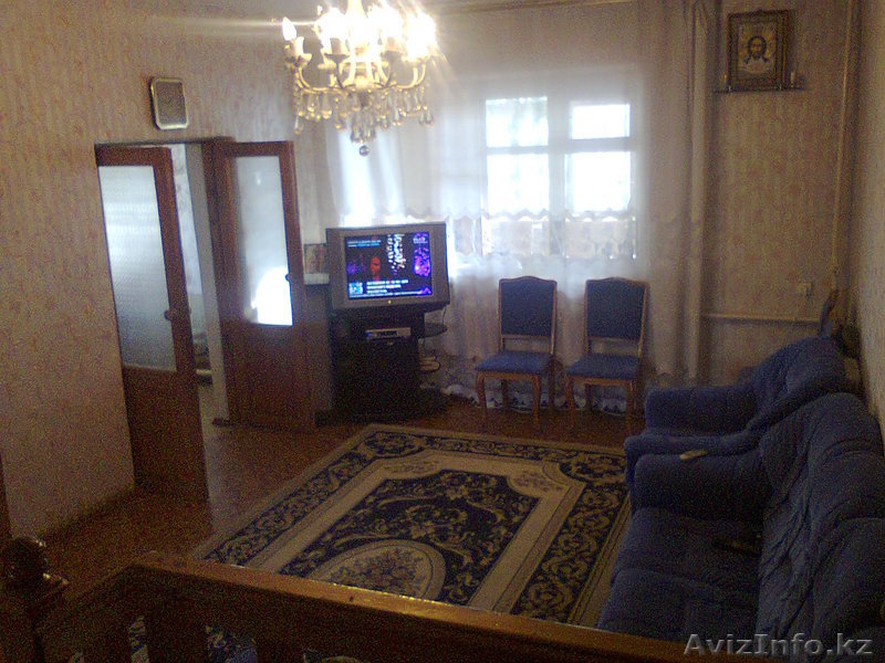 продам кирпичный коттедж - Изображение #4, Объявление #526493