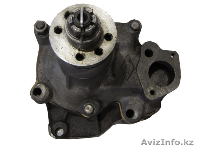 Продажа водяных насосов к трактрам - Изображение #4, Объявление #544943