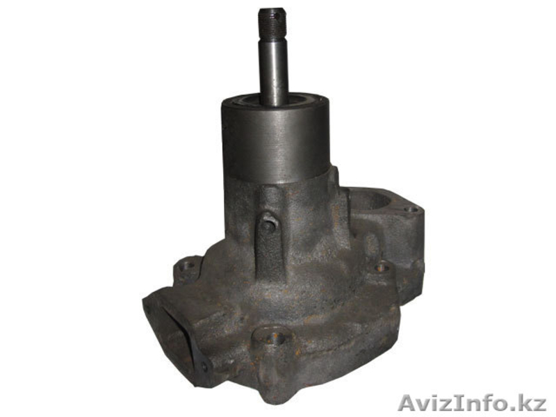 Продажа водяных насосов к трактрам - Изображение #5, Объявление #544943