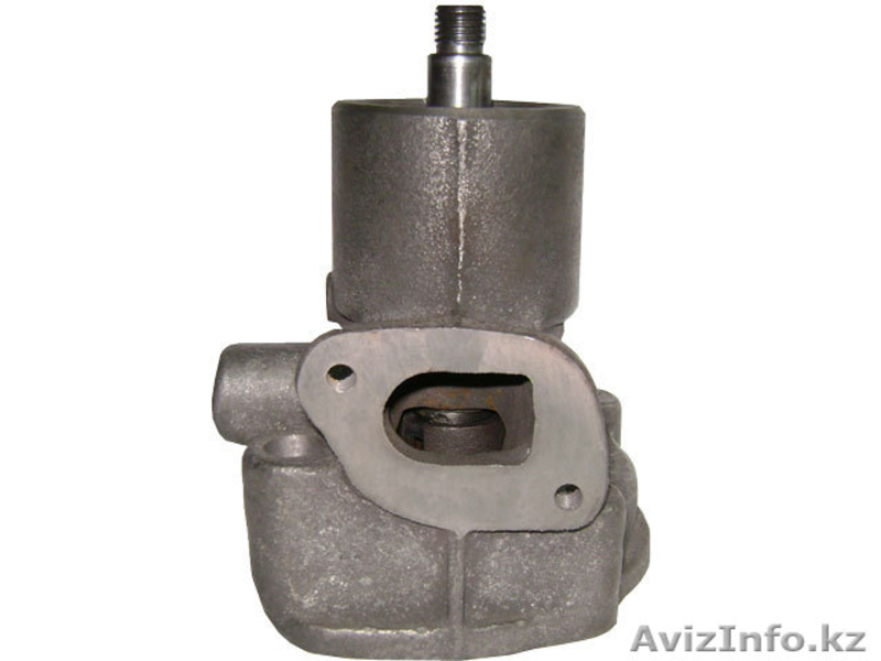 Продажа водяных насосов к трактрам - Изображение #3, Объявление #544943