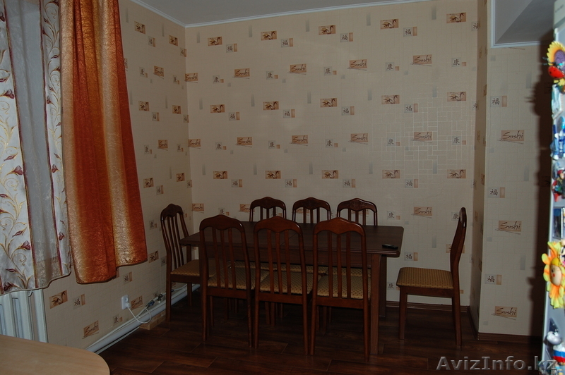 Продма частный дом г.Уральск (Плодовощной) - Изображение #1, Объявление #532701