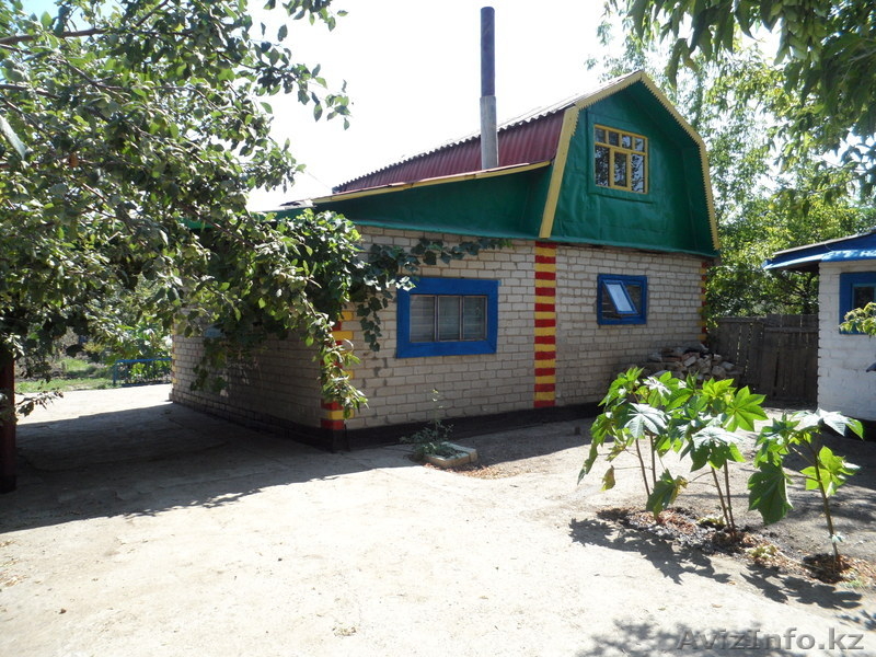 продаю дачу очень хорошую - Изображение #1, Объявление #552664