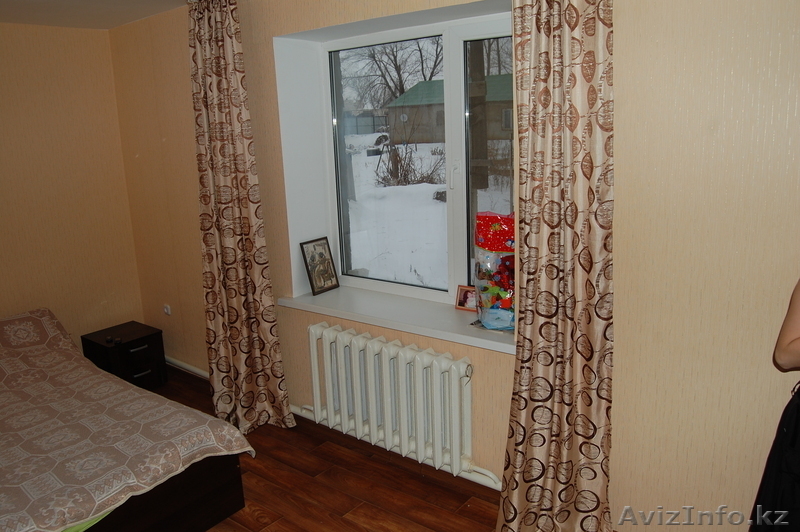 Продма частный дом г.Уральск (Плодовощной) - Изображение #2, Объявление #532701