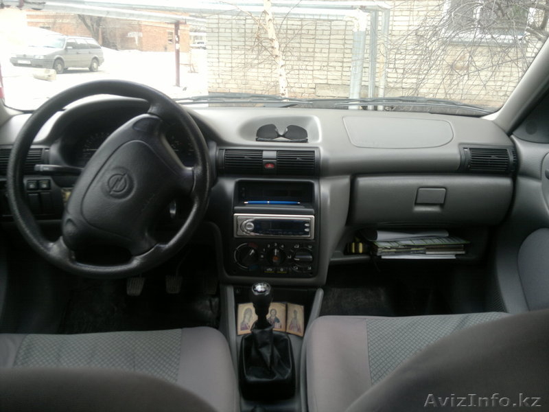 Авто на любой вкус - Изображение #3, Объявление #596770