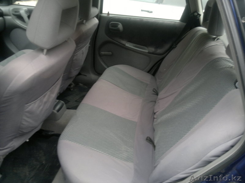 Авто на любой вкус - Изображение #2, Объявление #596770