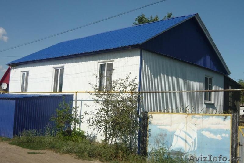 Продам дом на 2 семьи - Изображение #2, Объявление #70041