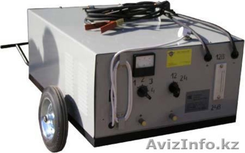 Производим и продаем гаражное оборудование - Изображение #3, Объявление #589492