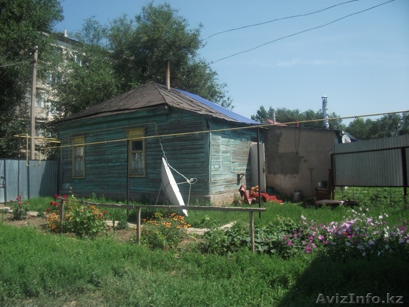 Продам дом в районе новой мечети - Изображение #2, Объявление #586604