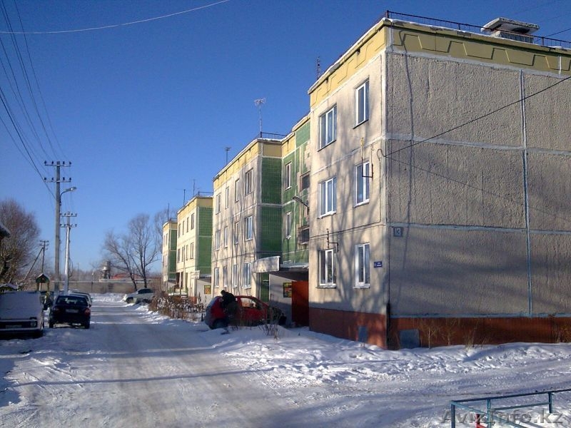 3-х ком.кв. в Челябинске,  1эт., 121серии - Изображение #7, Объявление #561388