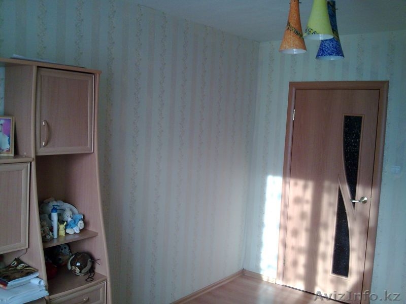 3-х ком.кв. в Челябинске,  1эт., 121серии - Изображение #4, Объявление #561388