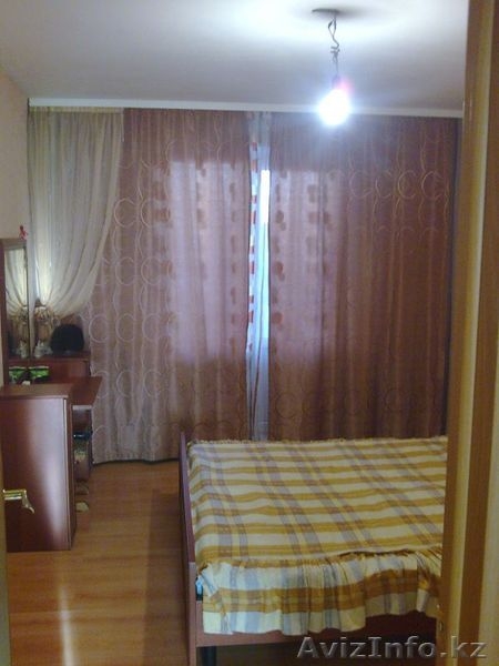 3-х ком.кв. в Челябинске,  1эт., 121серии - Изображение #6, Объявление #561388