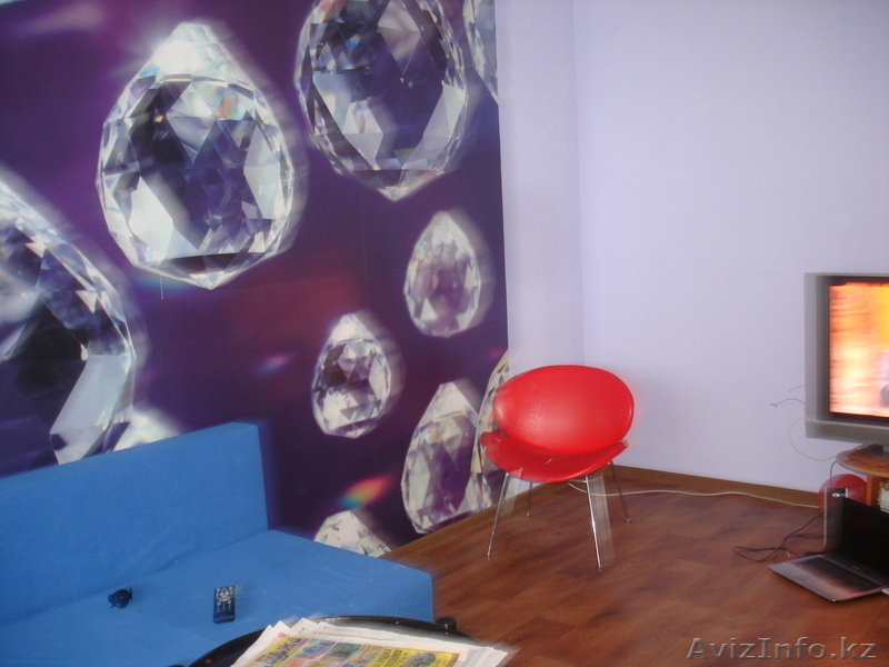 2х-комн.кв.Зиг-Заг.55000уе.торг - Изображение #2, Объявление #594367