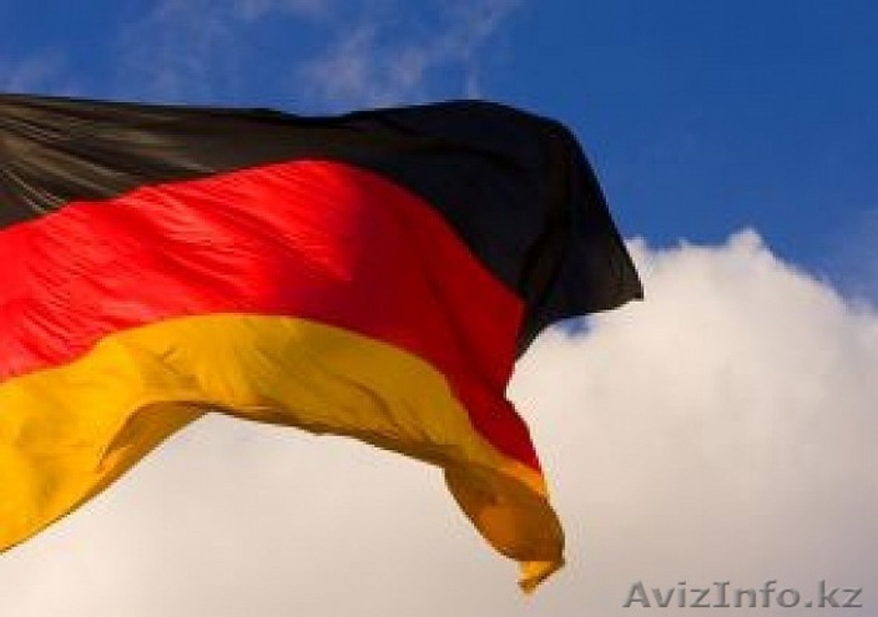 Иммиграция в Германию, Голландию и Канаду, визовая поддержка, обучение, работа - Изображение #1, Объявление #586630