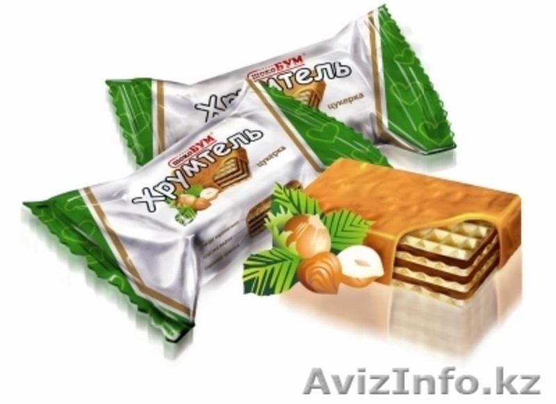 ищем дистрибьюторов для конфет  shokoBUM - Изображение #6, Объявление #581557