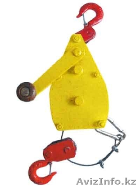 Производим и продаем гаражное оборудование - Изображение #6, Объявление #589492