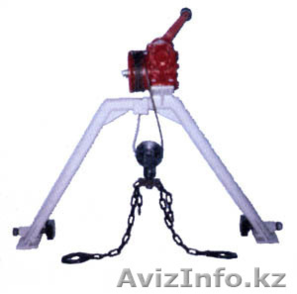 Производим и продаем гаражное оборудование - Изображение #7, Объявление #589492