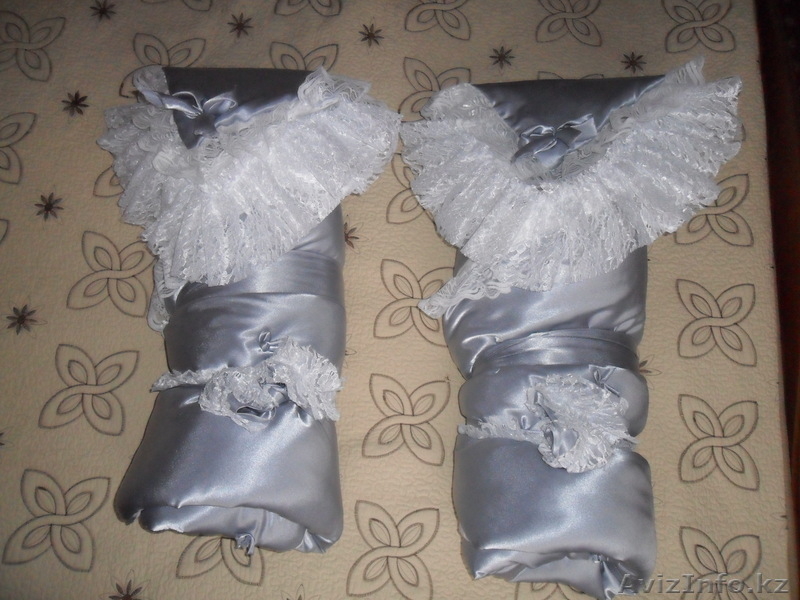 Одеяло конверт для двойни - Изображение #3, Объявление #561438