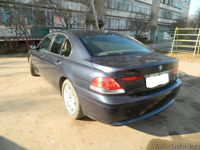 Шикарная семерка - Изображение #3, Объявление #596785