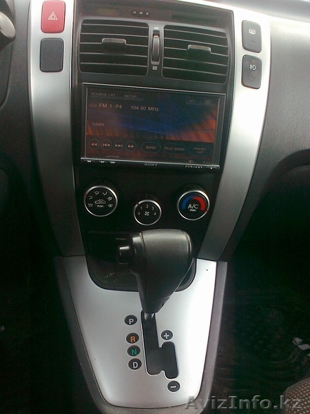 Hyundai Tucson  2007год - Изображение #2, Объявление #620792