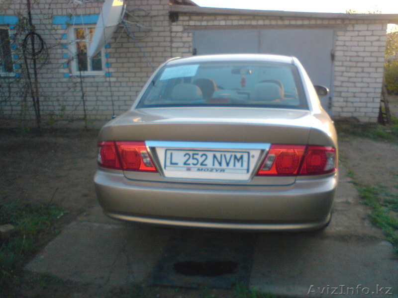 продам киа  оптима или обменяю на шаран - Изображение #3, Объявление #642190