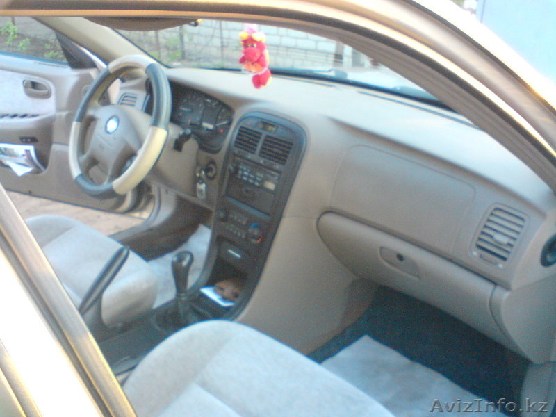 продам или обменяю авто - Изображение #6, Объявление #641246