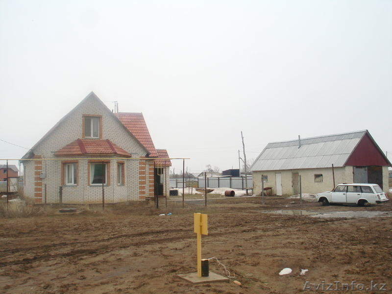 Продам дом в п.Круглоозерное - Изображение #2, Объявление #609937