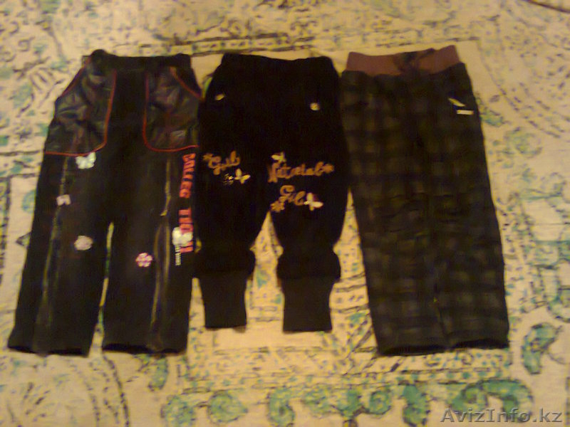 продам детскую дублёнку и многое другое 3,4г - Изображение #2, Объявление #621305