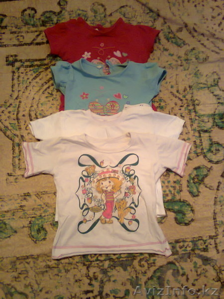 продам детскую дублёнку и многое другое 3,4г - Изображение #8, Объявление #621305