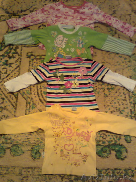 продам детскую дублёнку и многое другое 3,4г - Изображение #5, Объявление #621305