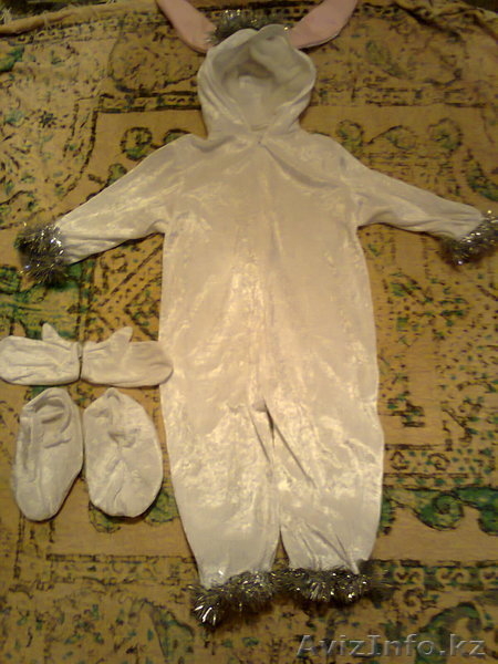 продам детскую дублёнку и многое другое 3,4г - Изображение #6, Объявление #621305