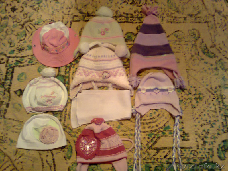 продам детскую дублёнку и многое другое 3,4г - Изображение #10, Объявление #621305