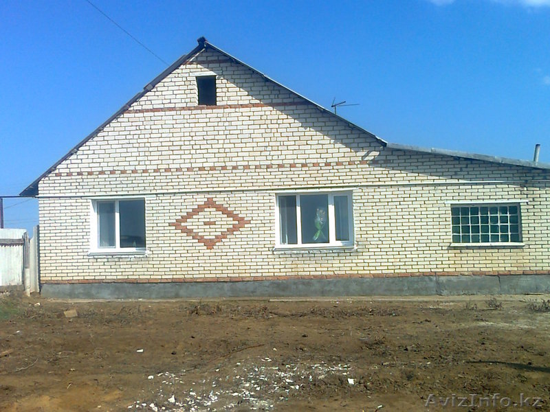 частный дом п.Дарьинск - Изображение #2, Объявление #614313