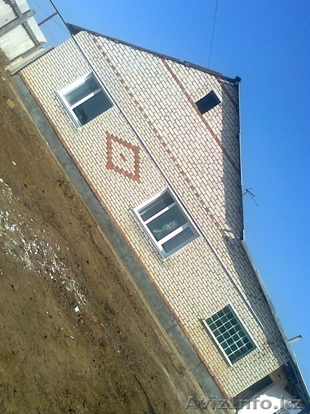 частный дом п.Дарьинск - Изображение #3, Объявление #614313