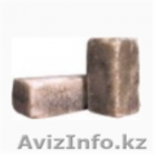 Соль-лизунец для животных,комбикорм - Изображение #2, Объявление #612173