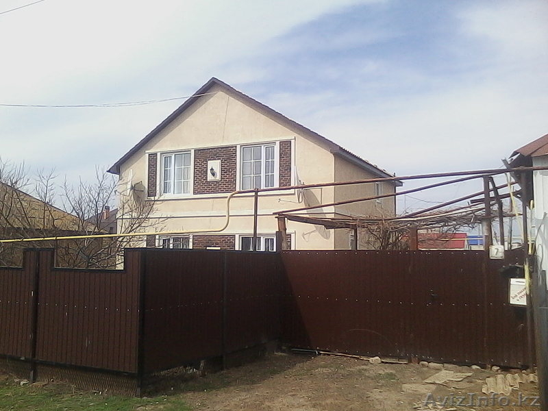 Продам дом в центре города, 160 кв.м. - Изображение #1, Объявление #621752