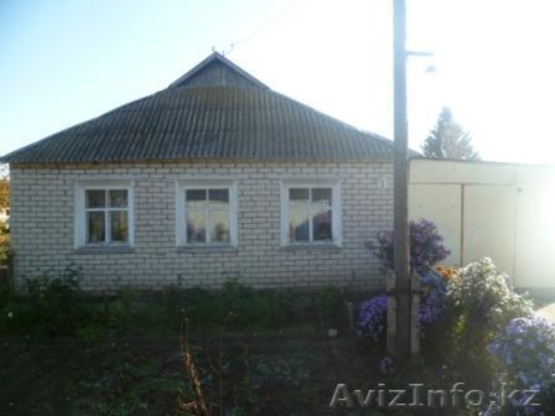 Продам не затапливаемый дом, в черте города, п.Деркул - Изображение #1, Объявление #607225