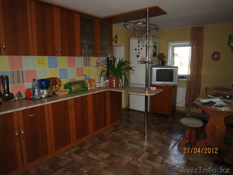 Продам дом в отличном состоянии р-н"Горсеть" - Изображение #2, Объявление #642998