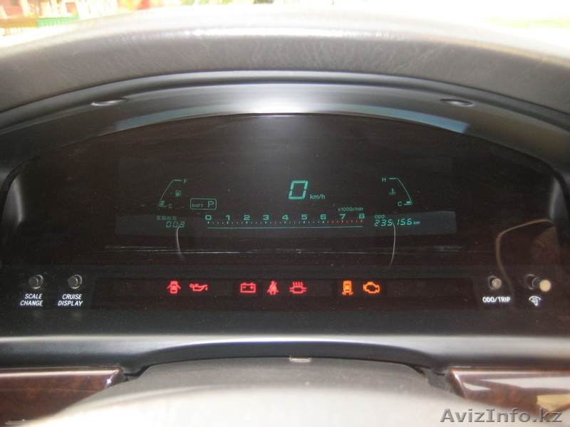 Тойота Марк 2 автомобиль - Изображение #4, Объявление #643531