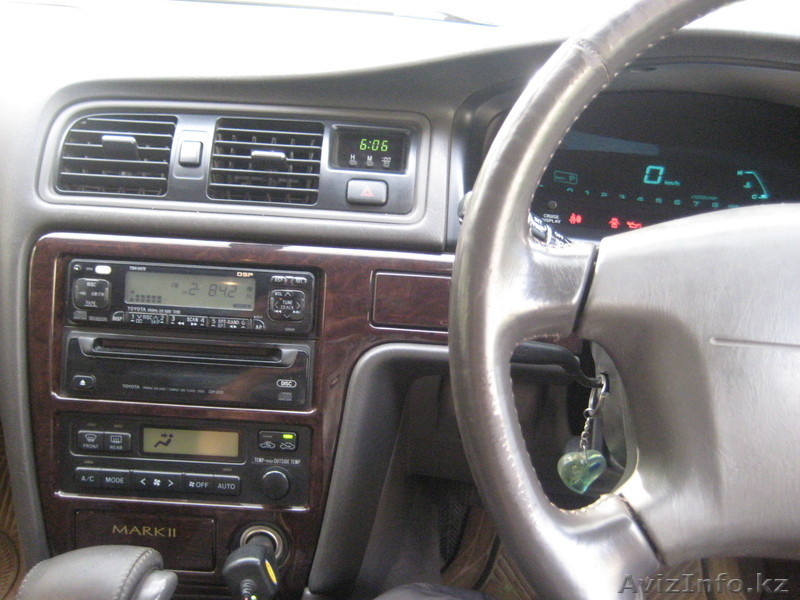 Тойота Марк 2 автомобиль - Изображение #6, Объявление #643531