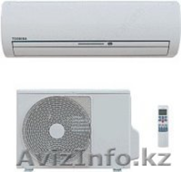 Установка и обслуживание сплит систем и кондиционеров - Изображение #3, Объявление #673262