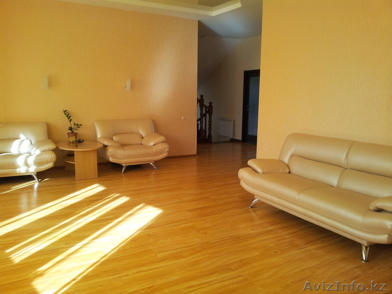 Продам коттедж мкр-н Самал-3 - Изображение #2, Объявление #694884