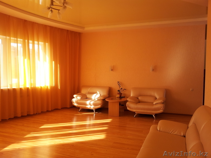 Продам коттедж мкр-н Самал-3 - Изображение #3, Объявление #694884