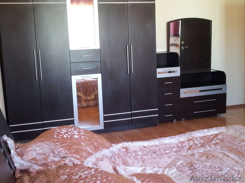 Продам коттедж мкр-н Самал-3 - Изображение #4, Объявление #694884