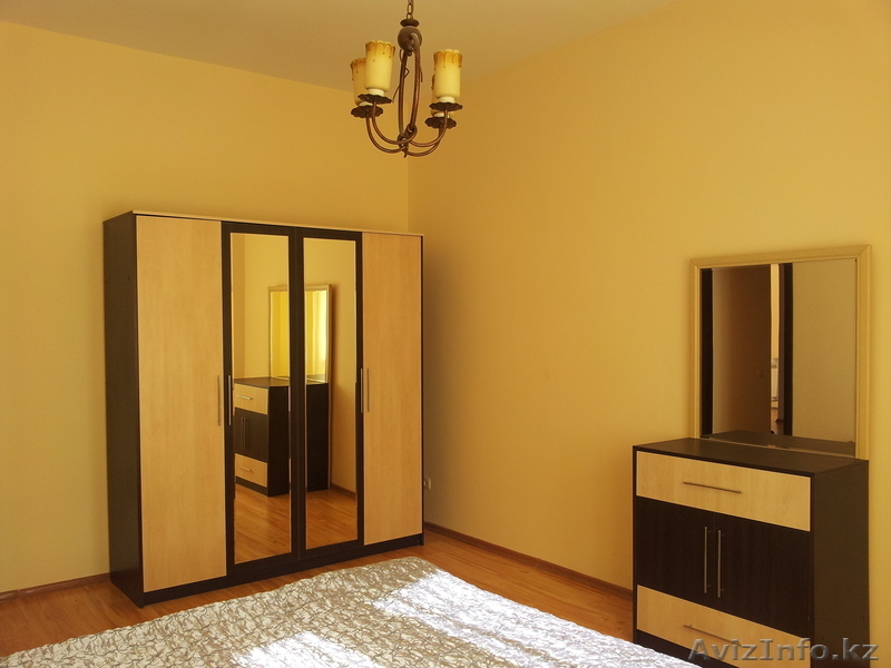 Продам коттедж мкр-н Самал-3 - Изображение #5, Объявление #694884